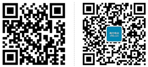 徐氏電業機械有限公司二維碼